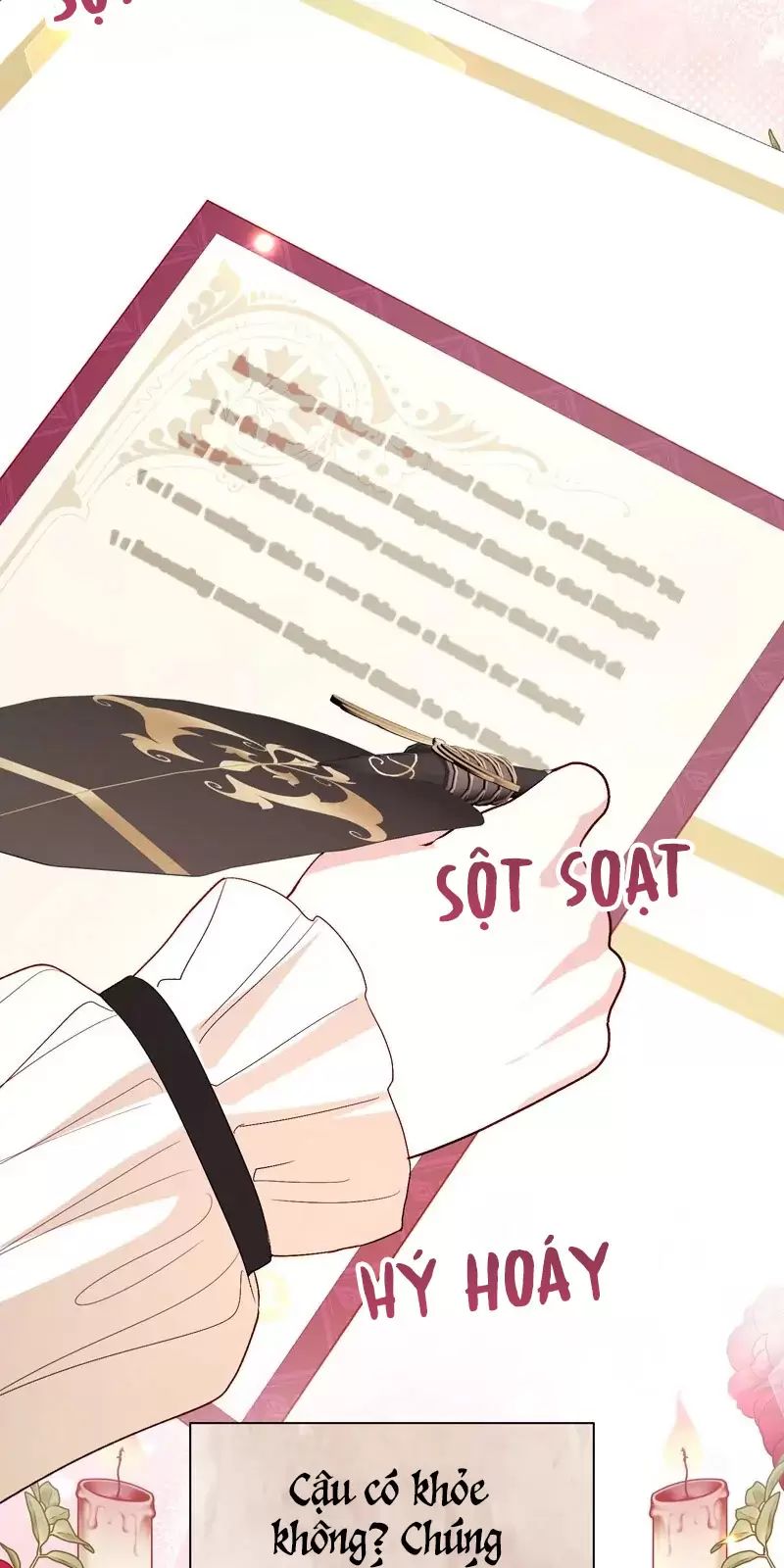 Một Ngày Nọ Bỗng Dưng Cha Xuất Hiện Chap 73 - Next Chap 72