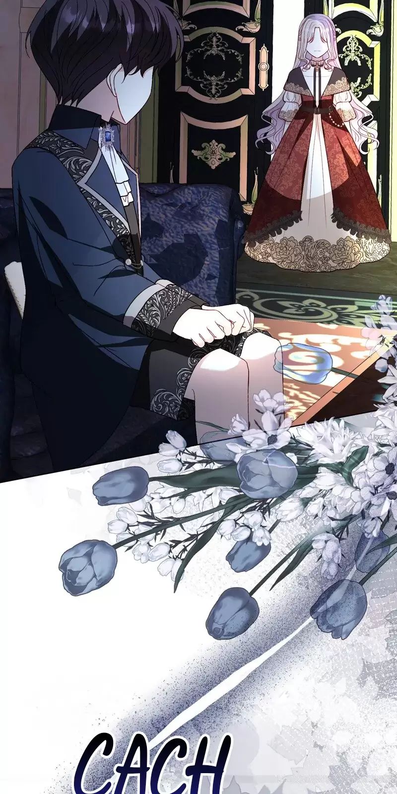 Một Ngày Nọ Bỗng Dưng Cha Xuất Hiện Chap 73 - Next Chap 72