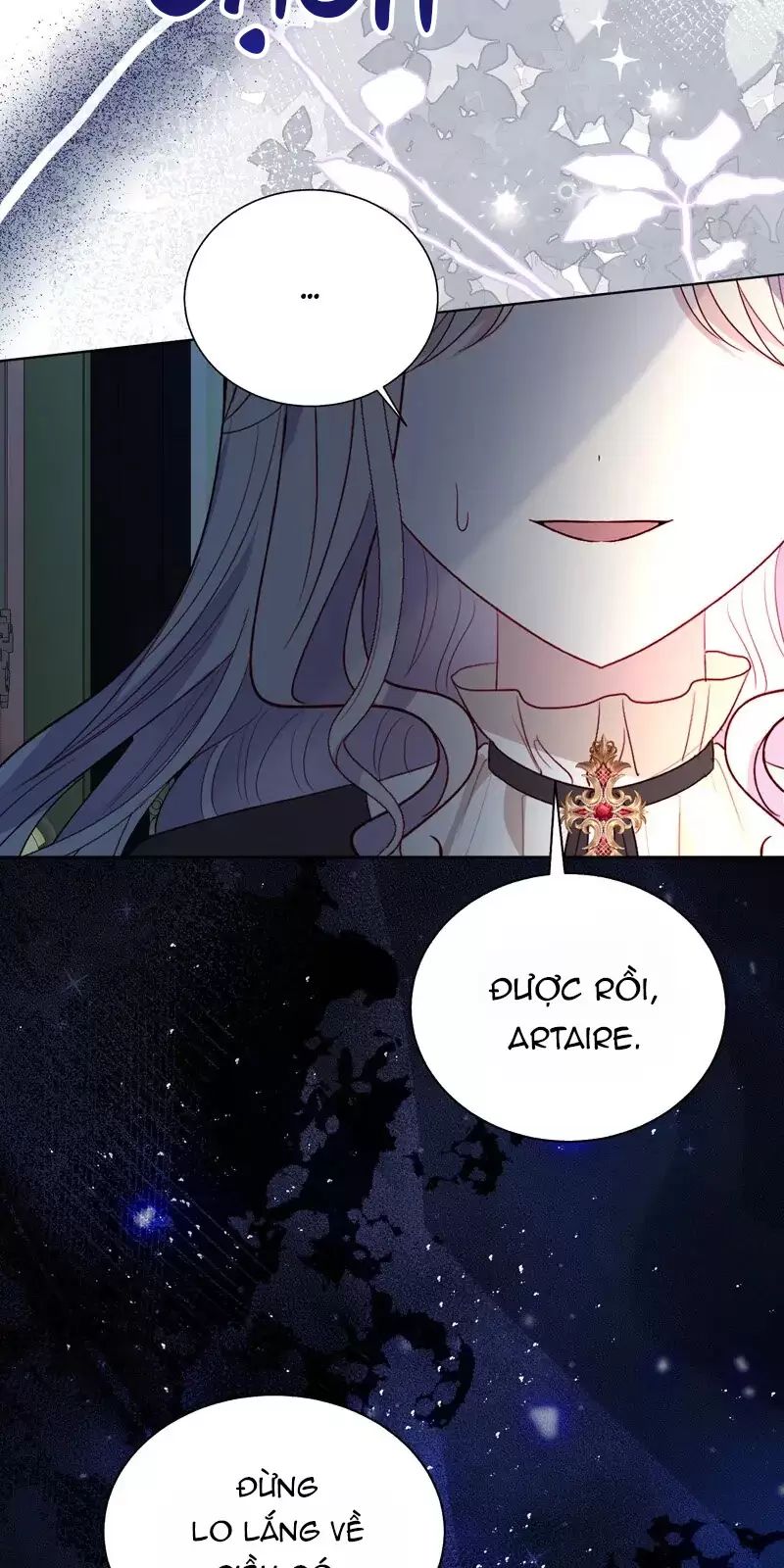 Một Ngày Nọ Bỗng Dưng Cha Xuất Hiện Chap 73 - Next Chap 72