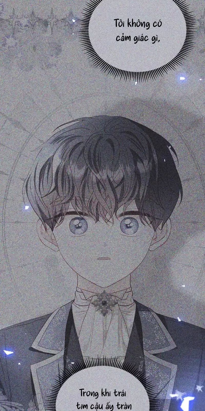 Một Ngày Nọ Bỗng Dưng Cha Xuất Hiện Chap 73 - Next Chap 72