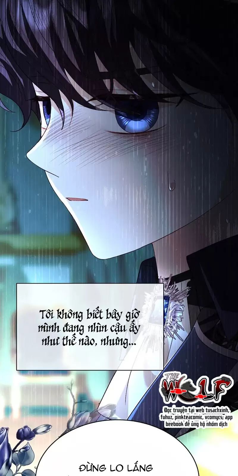 Một Ngày Nọ Bỗng Dưng Cha Xuất Hiện Chap 73 - Next Chap 72