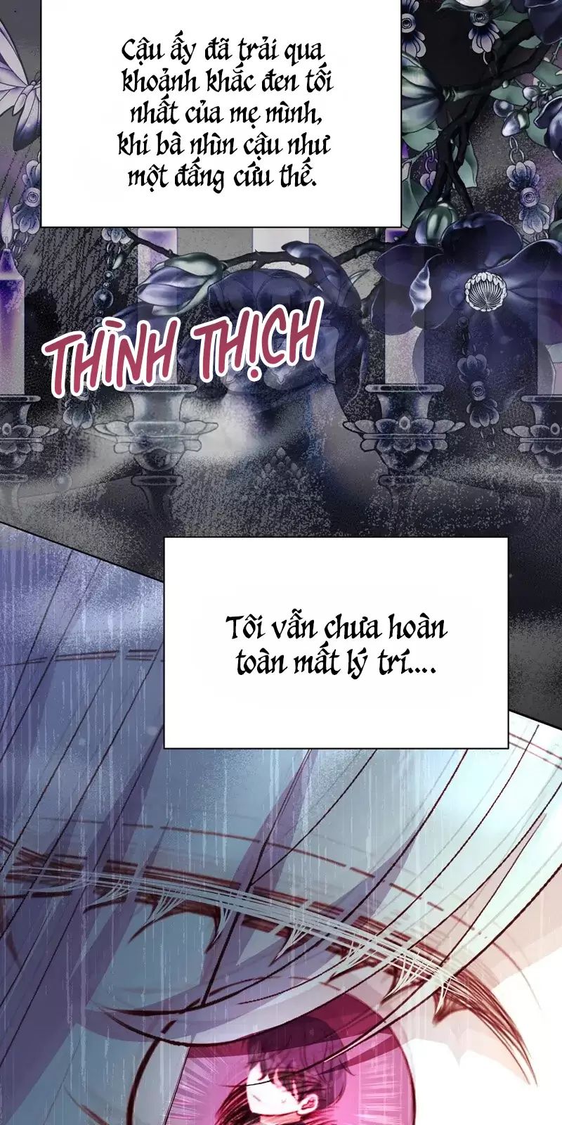 Một Ngày Nọ Bỗng Dưng Cha Xuất Hiện Chap 73 - Next Chap 72