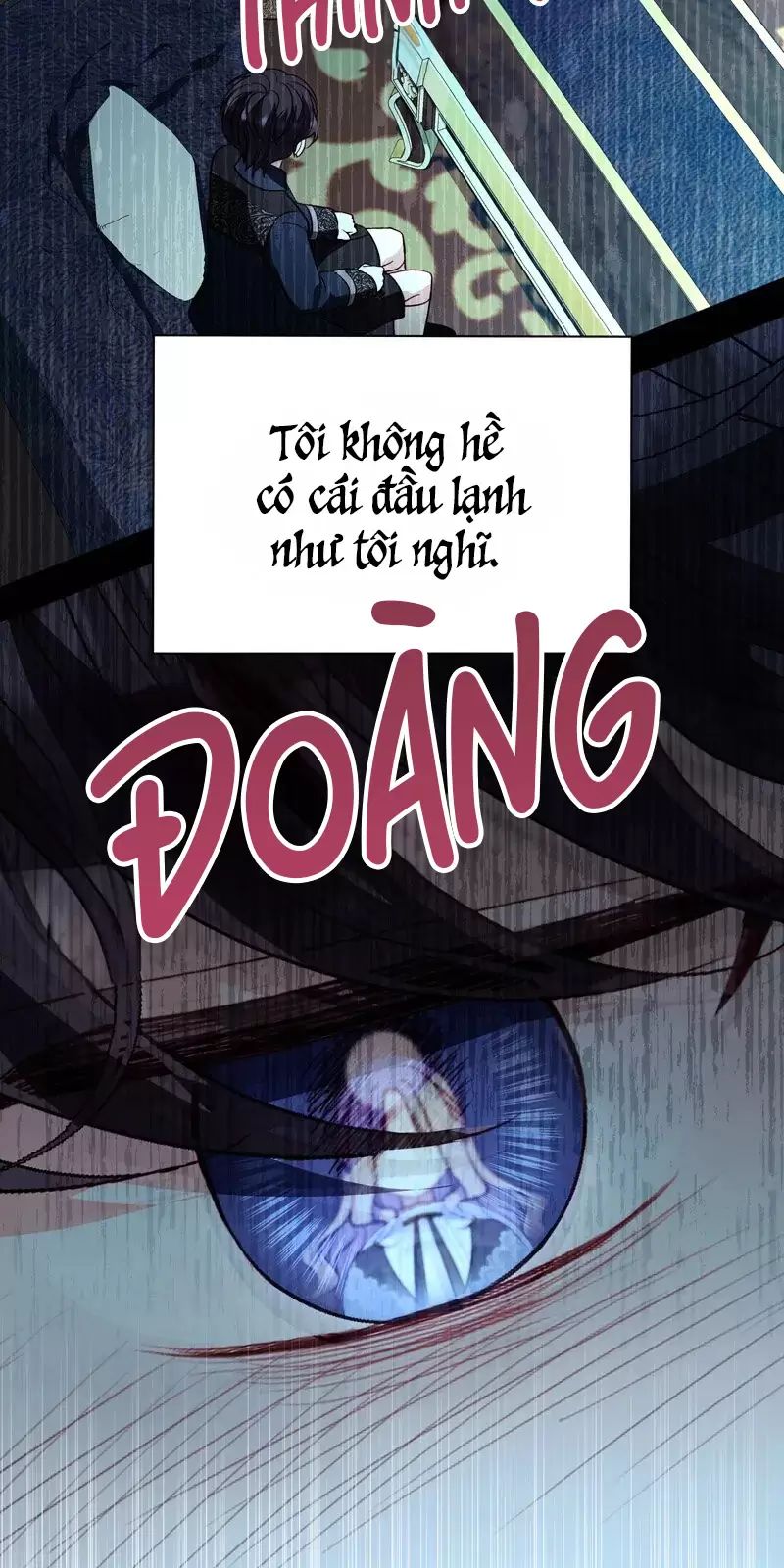 Một Ngày Nọ Bỗng Dưng Cha Xuất Hiện Chap 73 - Next Chap 72