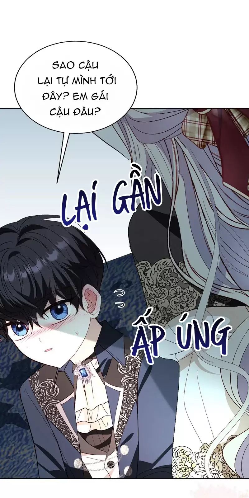 Một Ngày Nọ Bỗng Dưng Cha Xuất Hiện Chap 73 - Next Chap 72