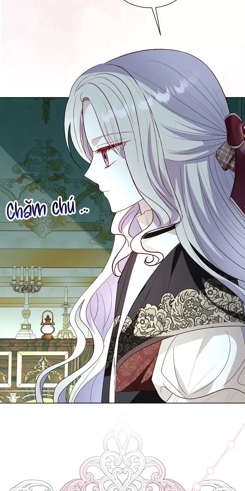 Một Ngày Nọ Bỗng Dưng Cha Xuất Hiện Chap 73 - Next Chap 72