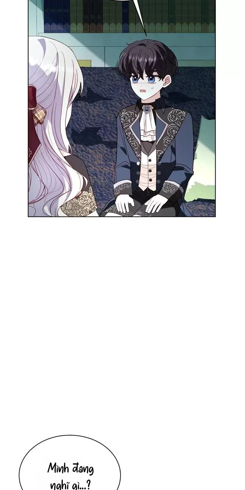 Một Ngày Nọ Bỗng Dưng Cha Xuất Hiện Chap 73 - Next Chap 72