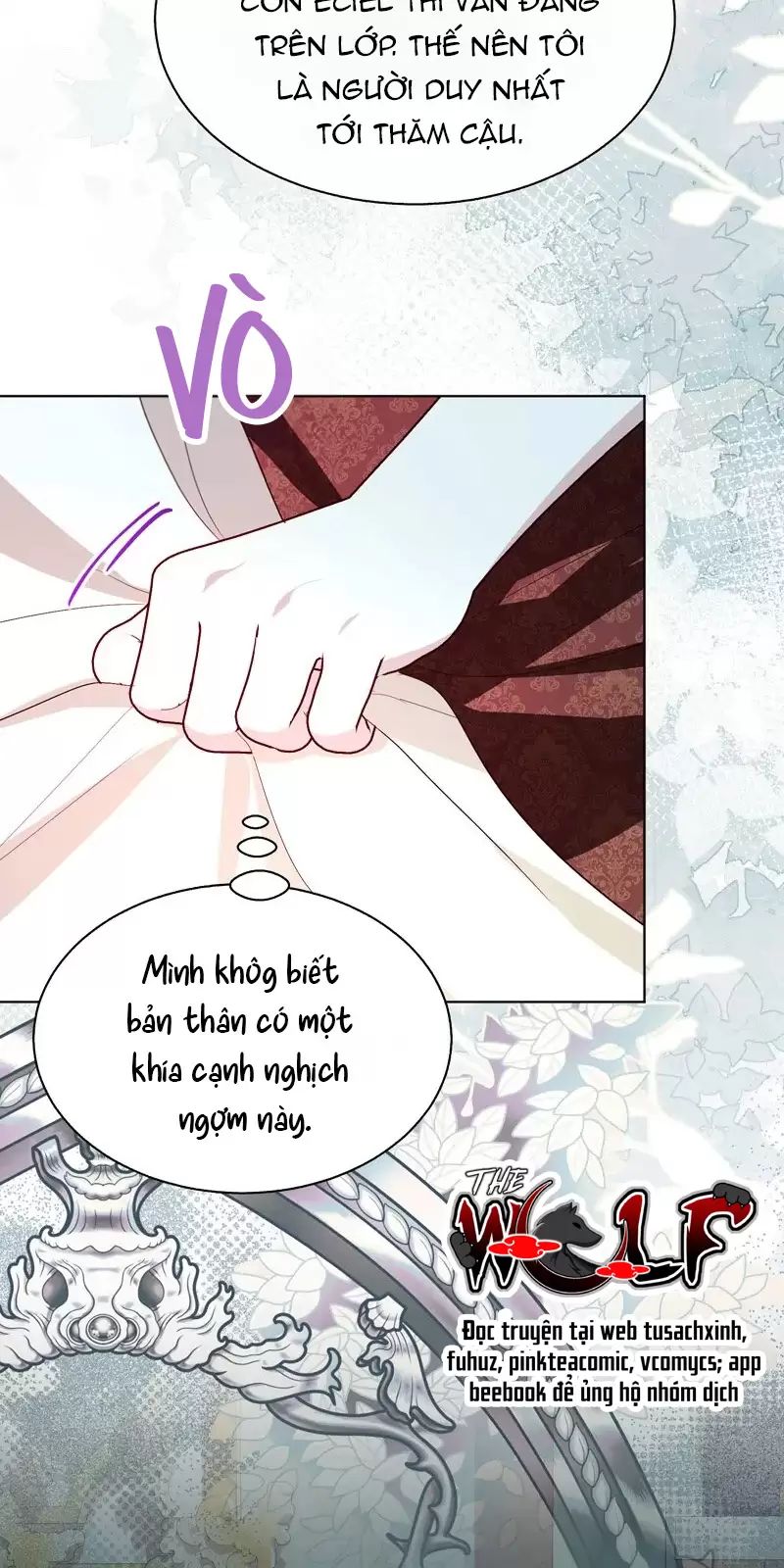 Một Ngày Nọ Bỗng Dưng Cha Xuất Hiện Chap 73 - Next Chap 72