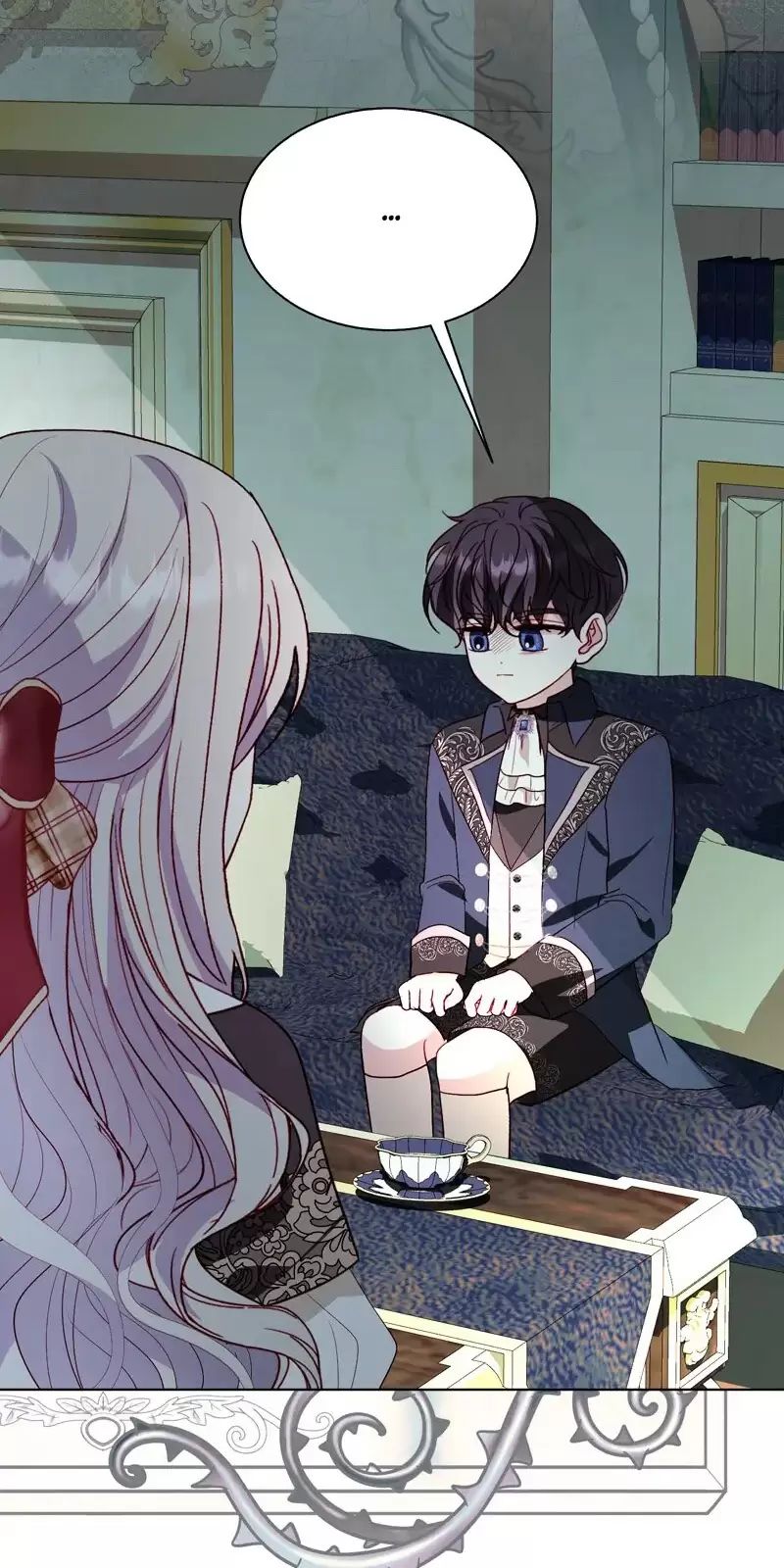 Một Ngày Nọ Bỗng Dưng Cha Xuất Hiện Chap 73 - Next Chap 72