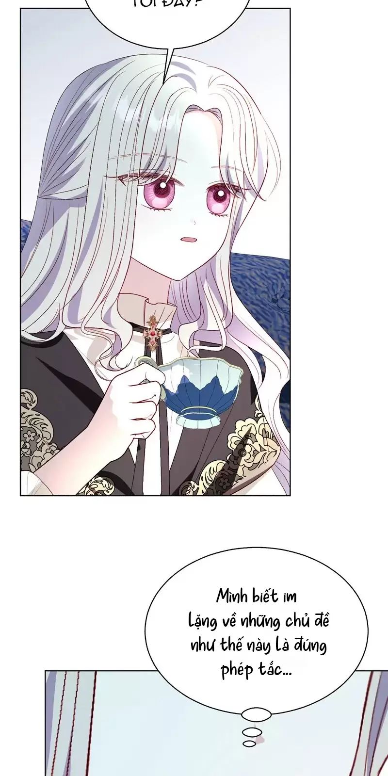 Một Ngày Nọ Bỗng Dưng Cha Xuất Hiện Chap 73 - Next Chap 72