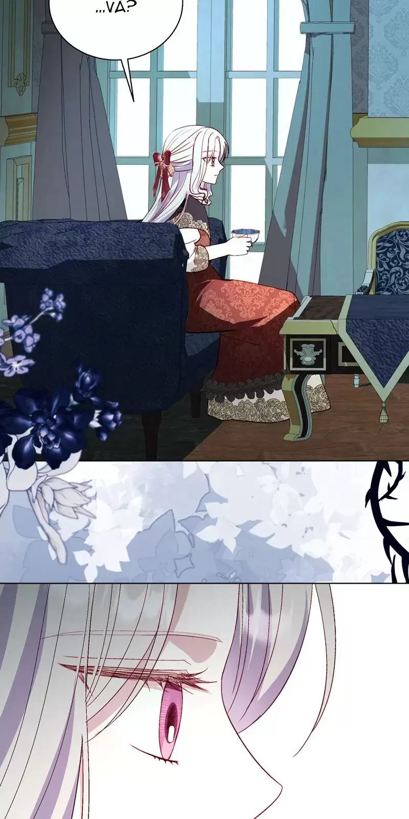 Một Ngày Nọ Bỗng Dưng Cha Xuất Hiện Chap 73 - Next Chap 72