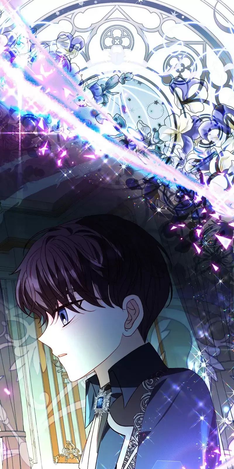 Một Ngày Nọ Bỗng Dưng Cha Xuất Hiện Chap 73 - Next Chap 72