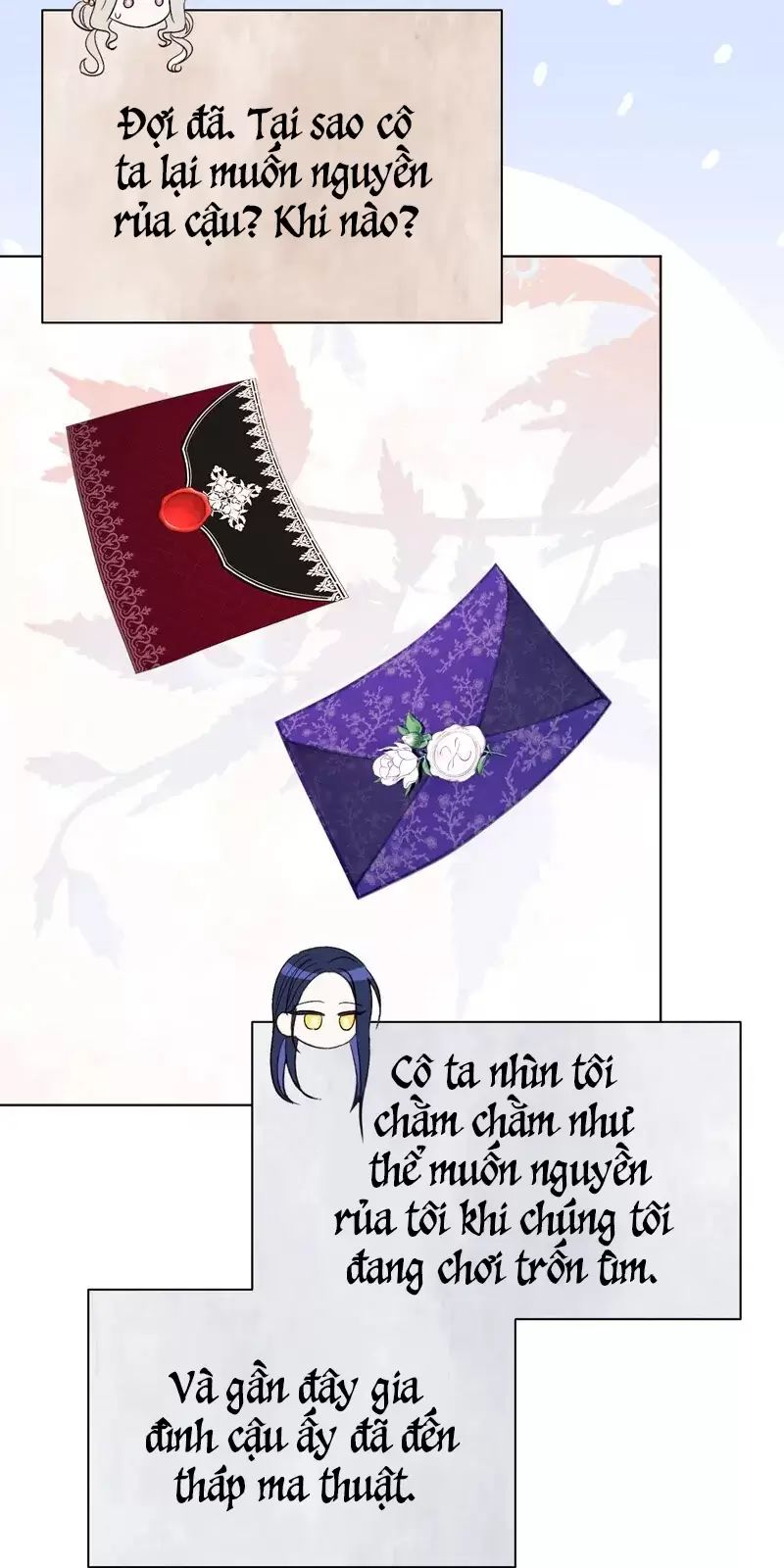 Một Ngày Nọ Bỗng Dưng Cha Xuất Hiện Chap 73 - Next Chap 72