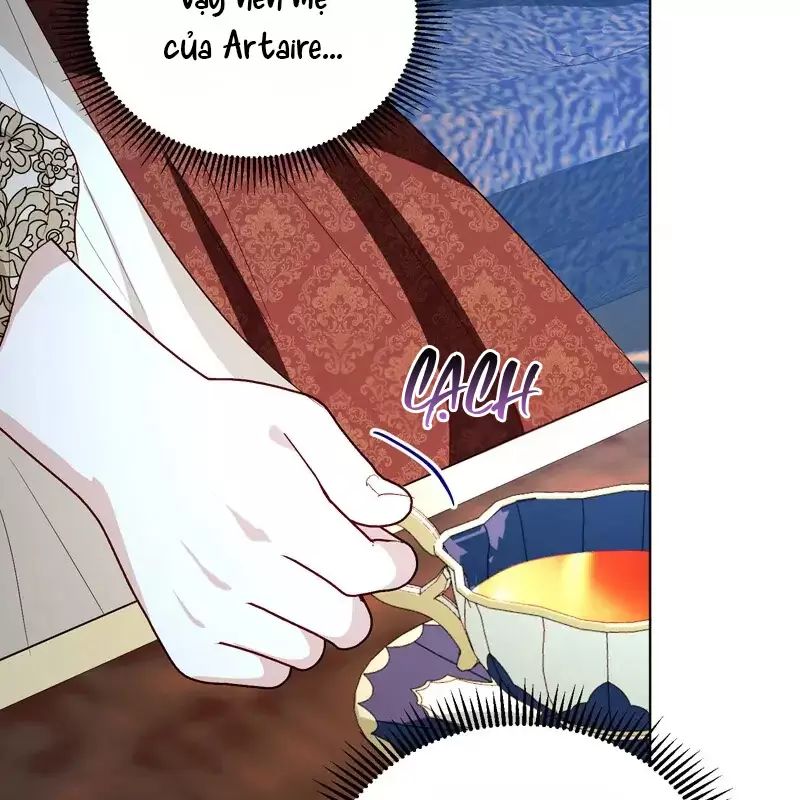 Một Ngày Nọ Bỗng Dưng Cha Xuất Hiện Chap 74 - Next Chap 73