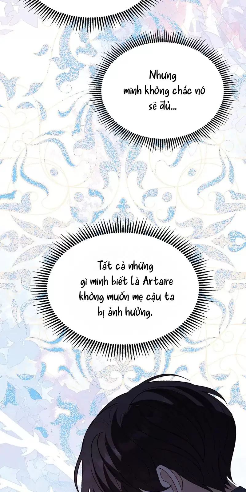 Một Ngày Nọ Bỗng Dưng Cha Xuất Hiện Chap 74 - Next Chap 73