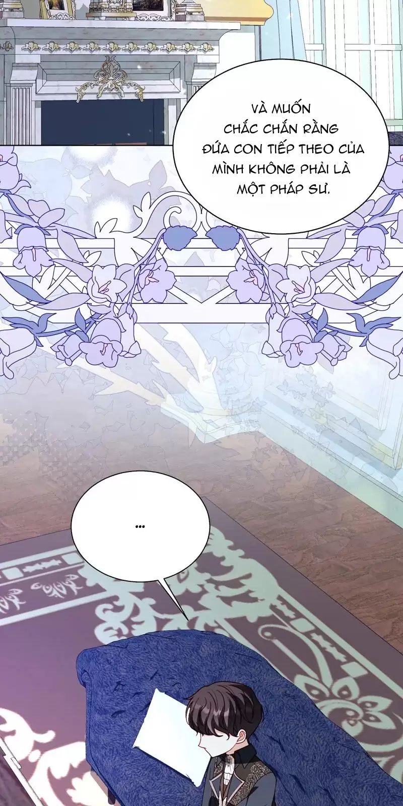 Một Ngày Nọ Bỗng Dưng Cha Xuất Hiện Chap 74 - Next Chap 73