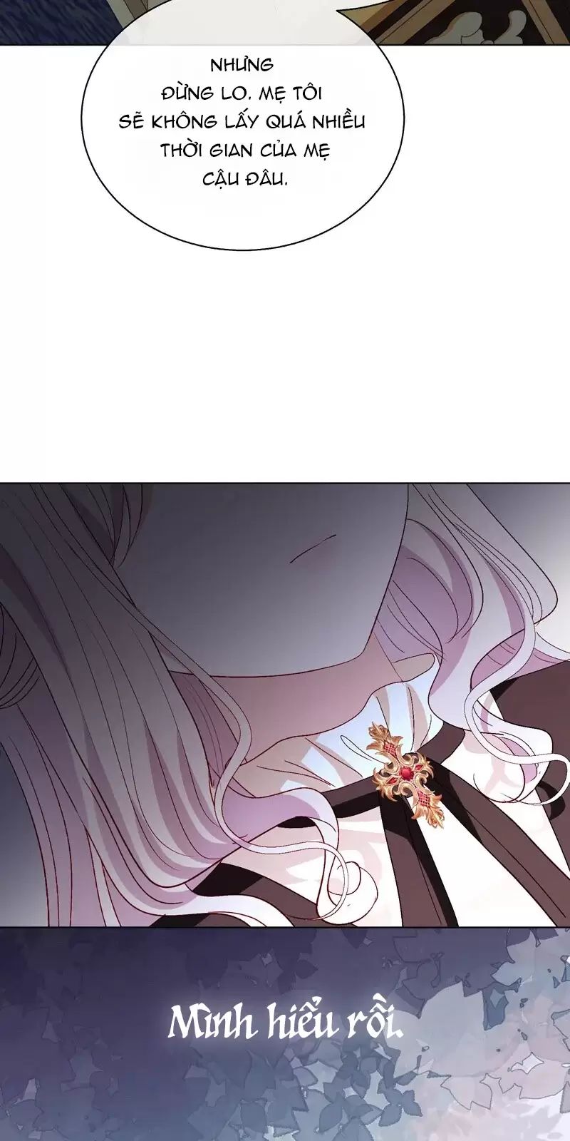 Một Ngày Nọ Bỗng Dưng Cha Xuất Hiện Chap 74 - Next Chap 73