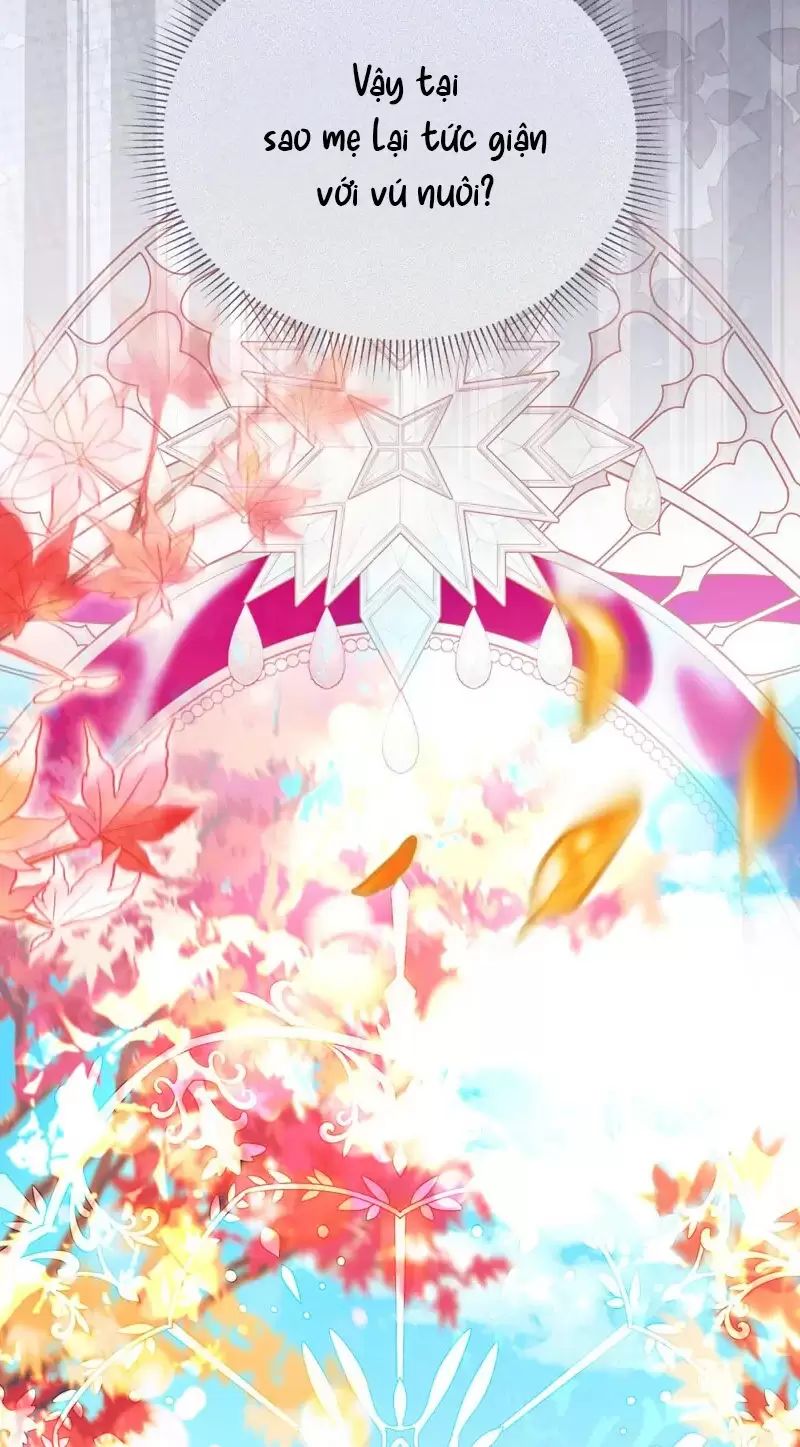 Một Ngày Nọ Bỗng Dưng Cha Xuất Hiện Chap 74 - Next Chap 73