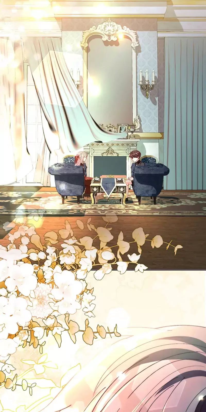 Một Ngày Nọ Bỗng Dưng Cha Xuất Hiện Chap 74 - Next Chap 73