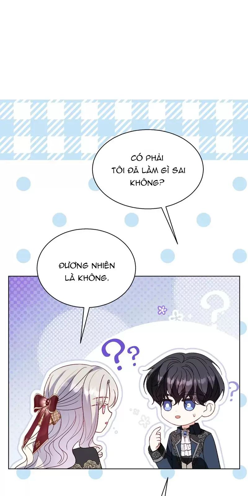 Một Ngày Nọ Bỗng Dưng Cha Xuất Hiện Chap 74 - Next Chap 73