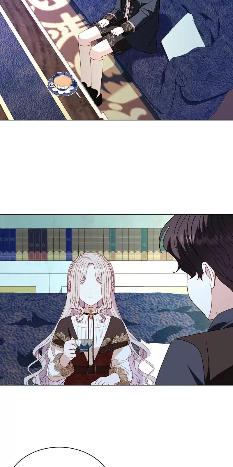 Một Ngày Nọ Bỗng Dưng Cha Xuất Hiện Chap 74 - Next Chap 73