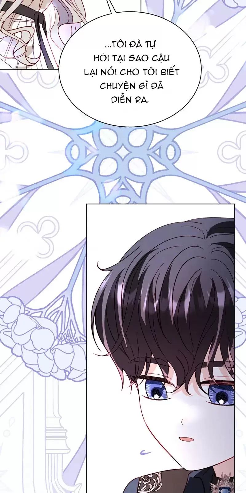 Một Ngày Nọ Bỗng Dưng Cha Xuất Hiện Chap 74 - Next Chap 73