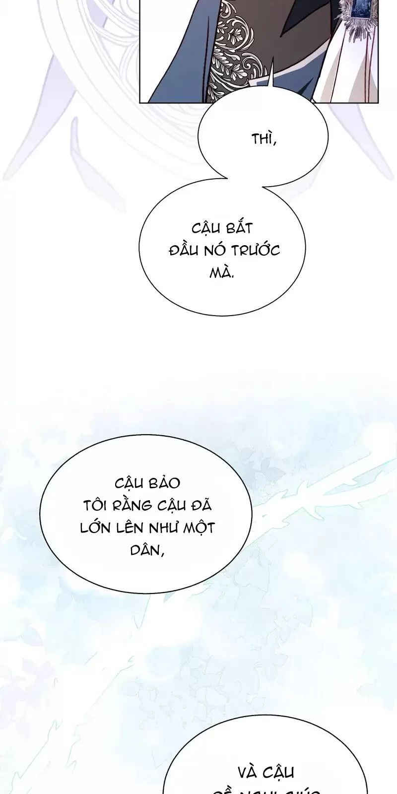 Một Ngày Nọ Bỗng Dưng Cha Xuất Hiện Chap 74 - Next Chap 73