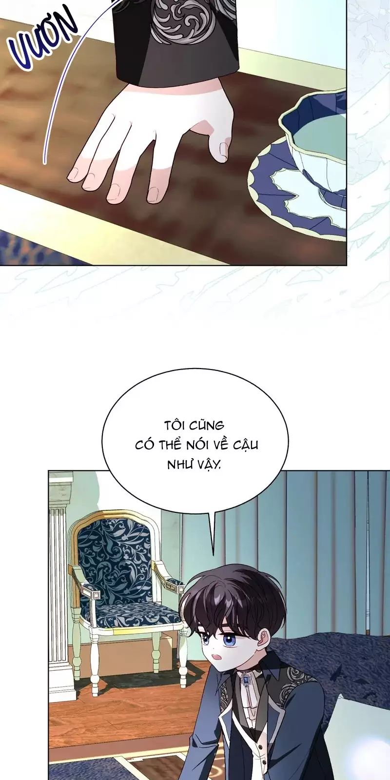 Một Ngày Nọ Bỗng Dưng Cha Xuất Hiện Chap 74 - Next Chap 73