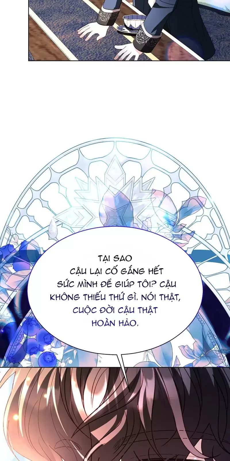 Một Ngày Nọ Bỗng Dưng Cha Xuất Hiện Chap 74 - Next Chap 73