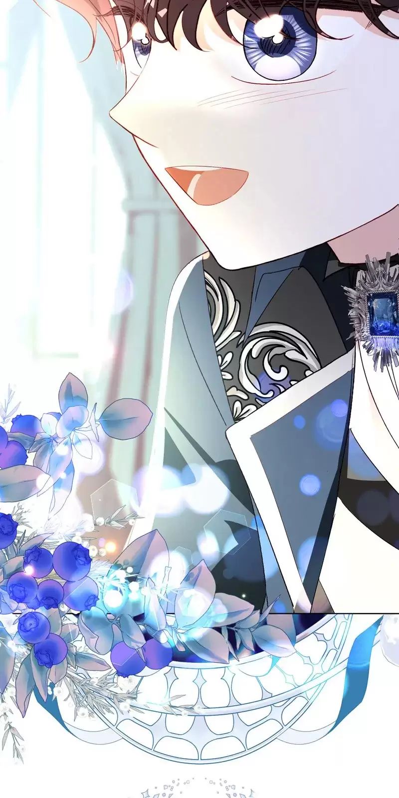 Một Ngày Nọ Bỗng Dưng Cha Xuất Hiện Chap 74 - Next Chap 73