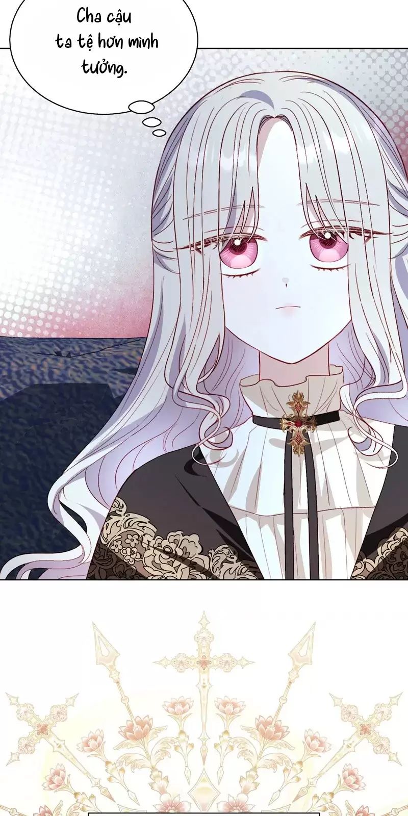 Một Ngày Nọ Bỗng Dưng Cha Xuất Hiện Chap 74 - Next Chap 73