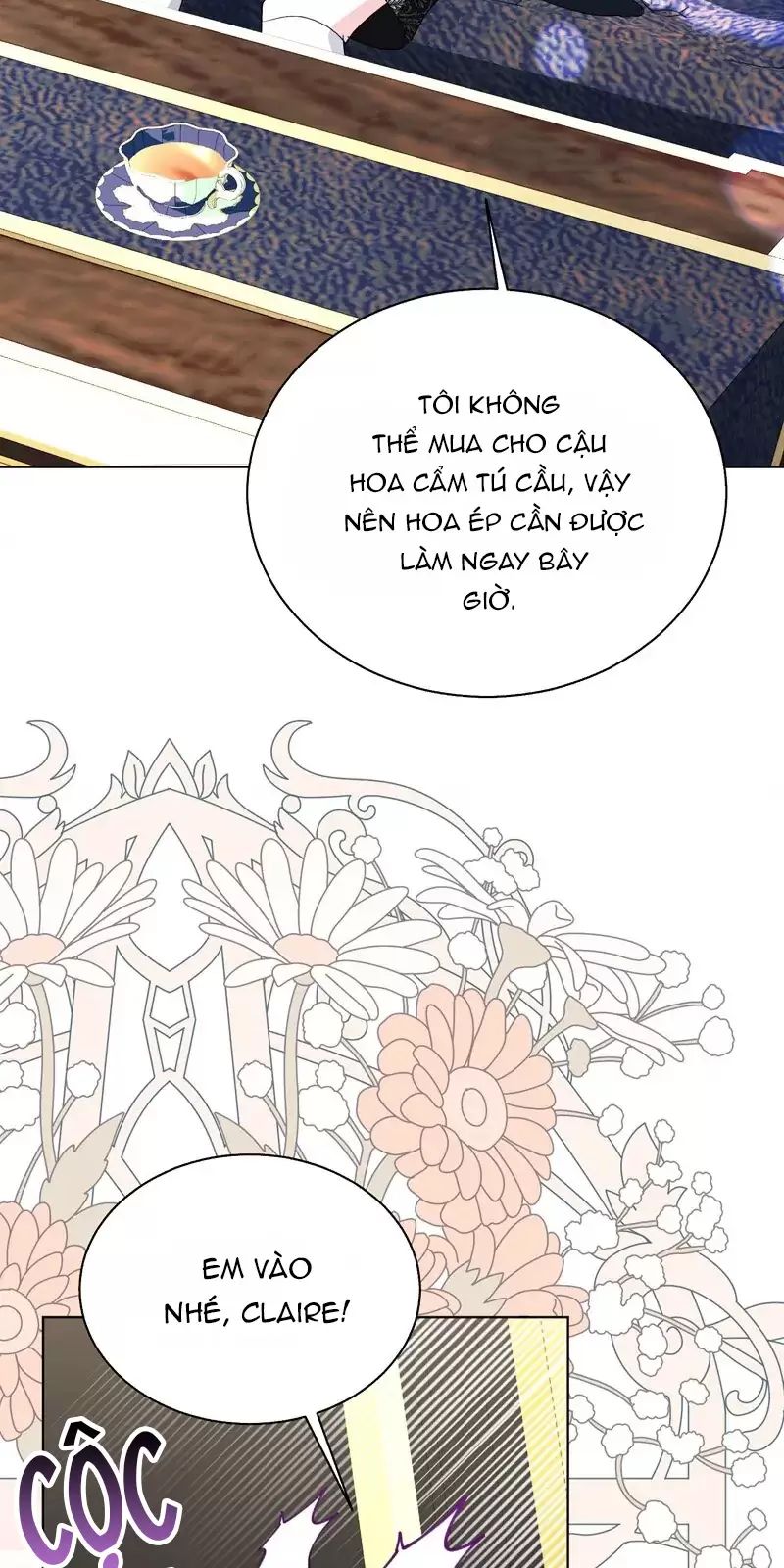 Một Ngày Nọ Bỗng Dưng Cha Xuất Hiện Chap 74 - Next Chap 73