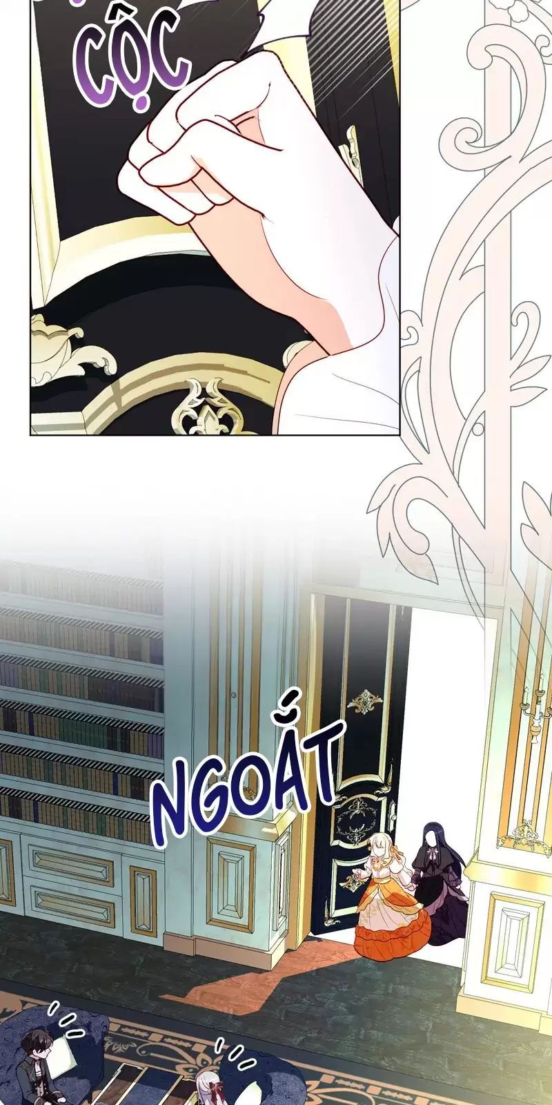 Một Ngày Nọ Bỗng Dưng Cha Xuất Hiện Chap 74 - Next Chap 73