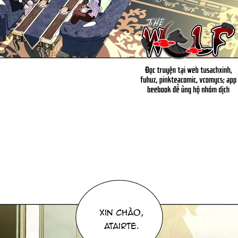 Một Ngày Nọ Bỗng Dưng Cha Xuất Hiện Chap 74 - Next Chap 73