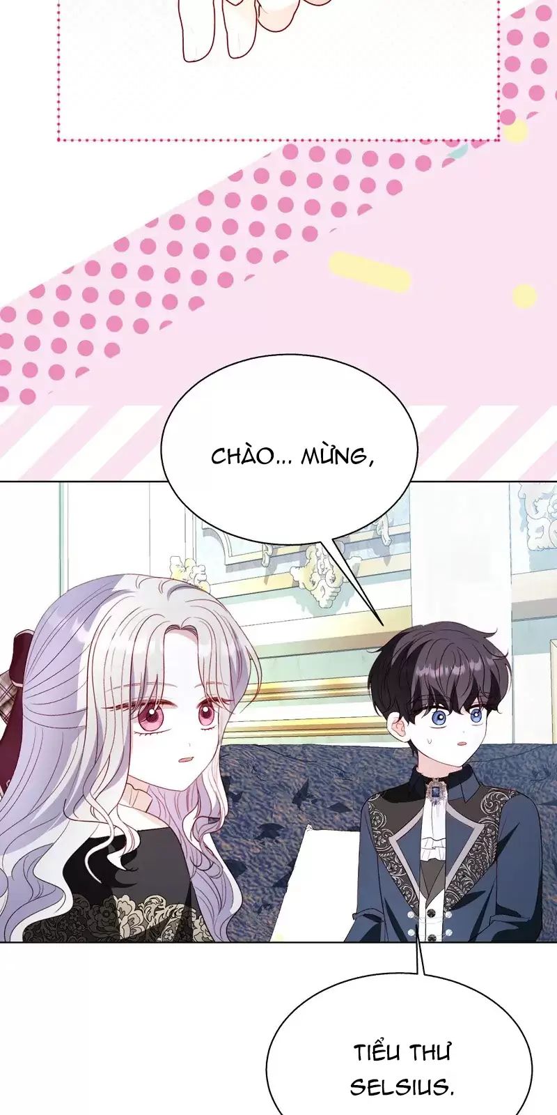 Một Ngày Nọ Bỗng Dưng Cha Xuất Hiện Chap 74 - Next Chap 73
