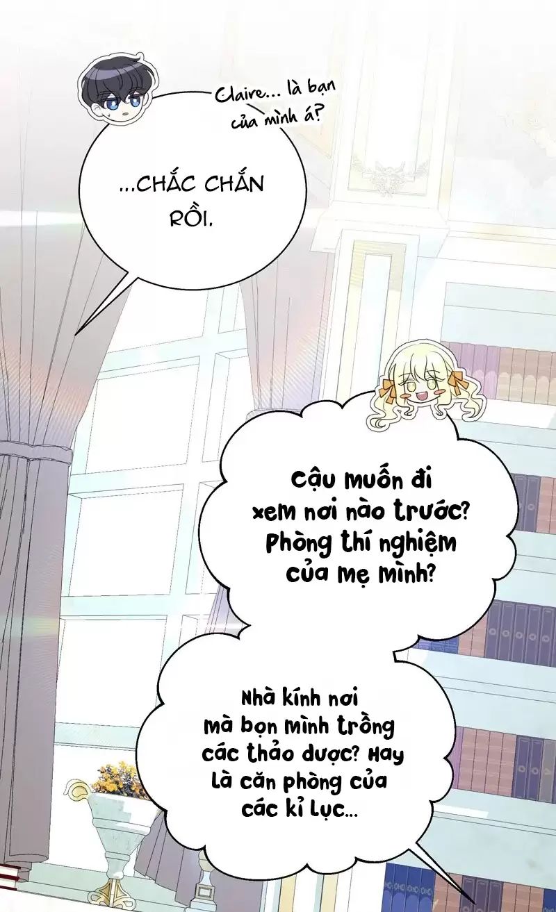 Một Ngày Nọ Bỗng Dưng Cha Xuất Hiện Chap 74 - Next Chap 73