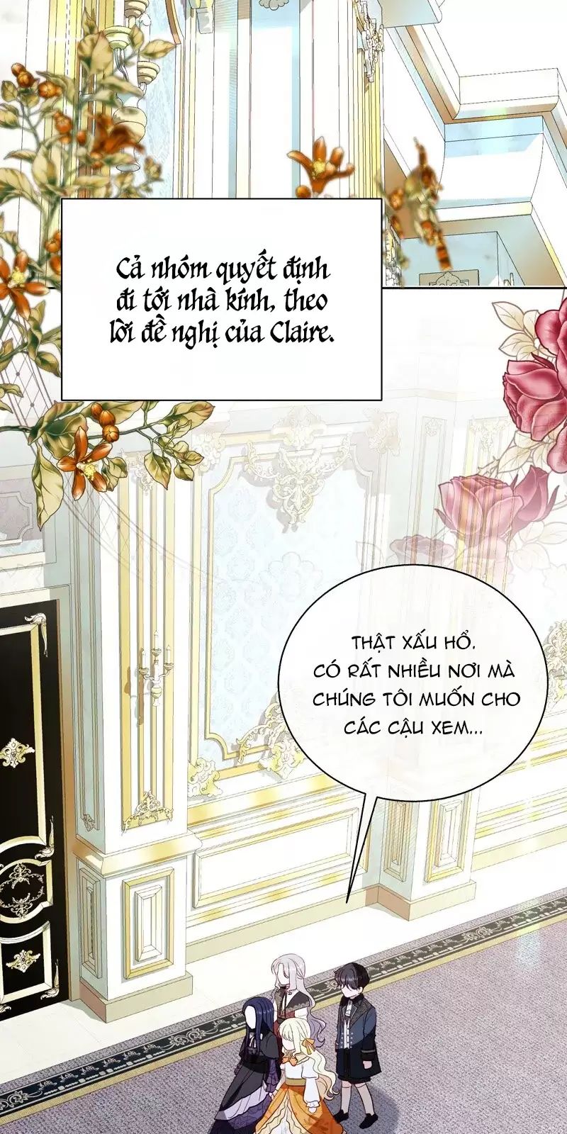 Một Ngày Nọ Bỗng Dưng Cha Xuất Hiện Chap 74 - Next Chap 73