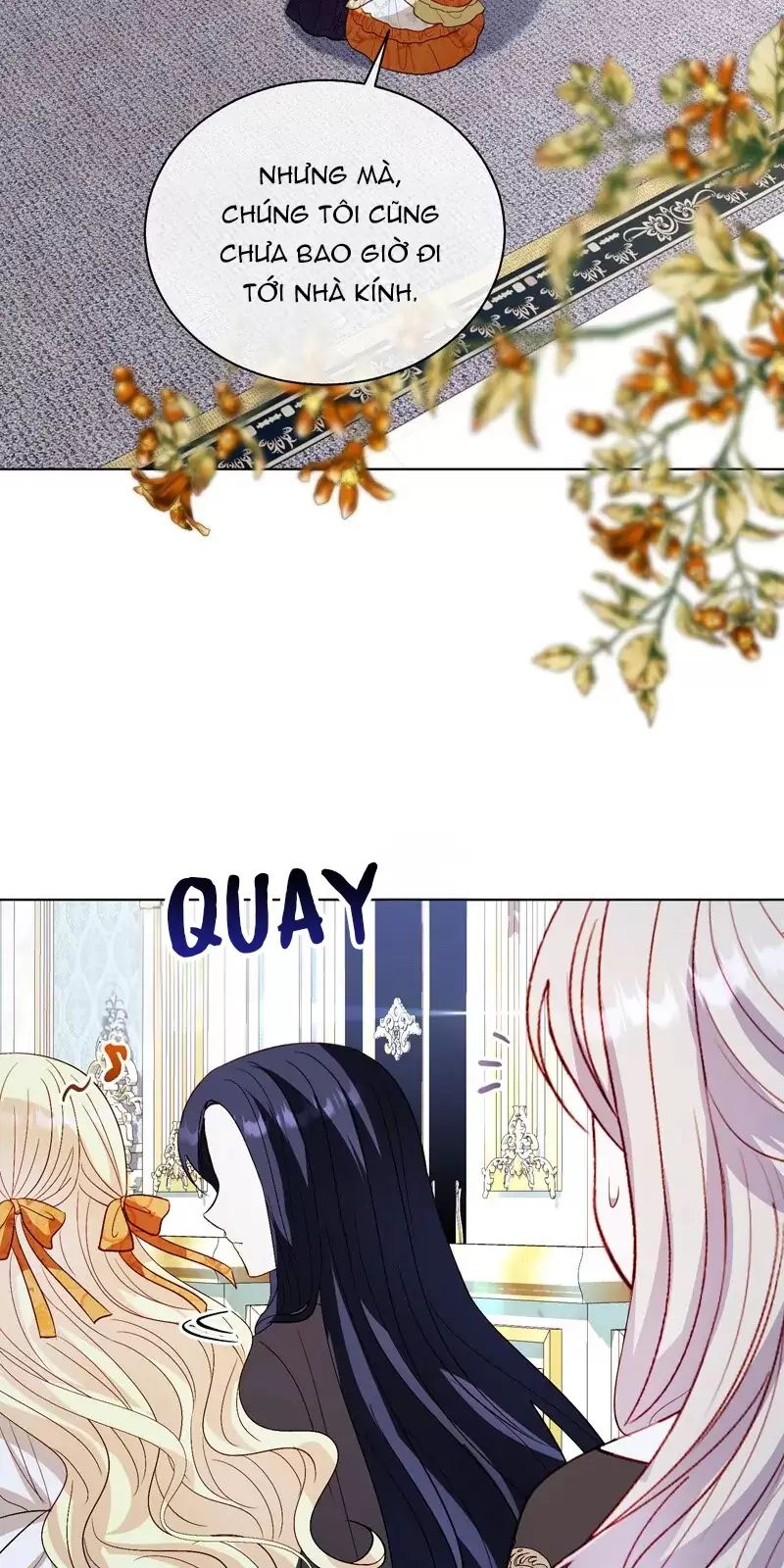 Một Ngày Nọ Bỗng Dưng Cha Xuất Hiện Chap 74 - Next Chap 73