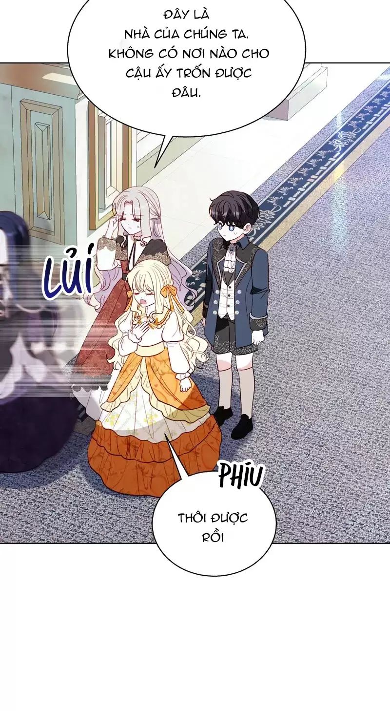 Một Ngày Nọ Bỗng Dưng Cha Xuất Hiện Chap 74 - Next Chap 73