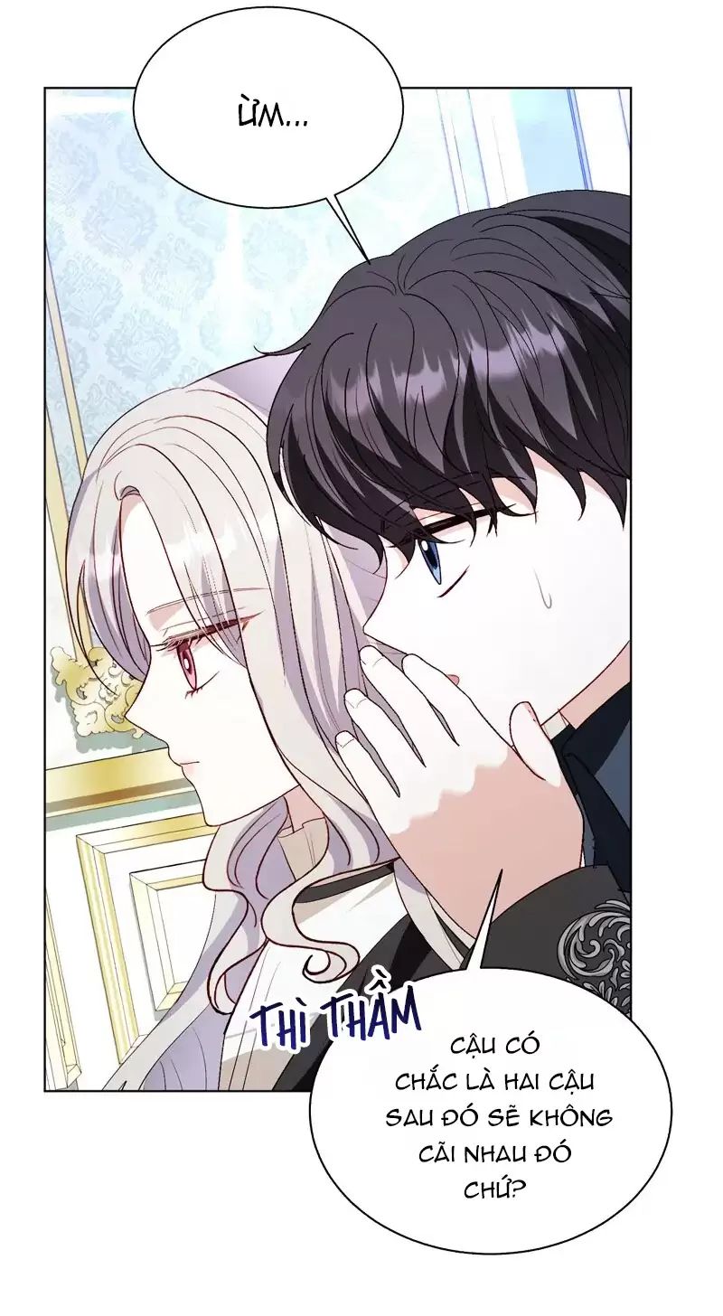 Một Ngày Nọ Bỗng Dưng Cha Xuất Hiện Chap 74 - Next Chap 73