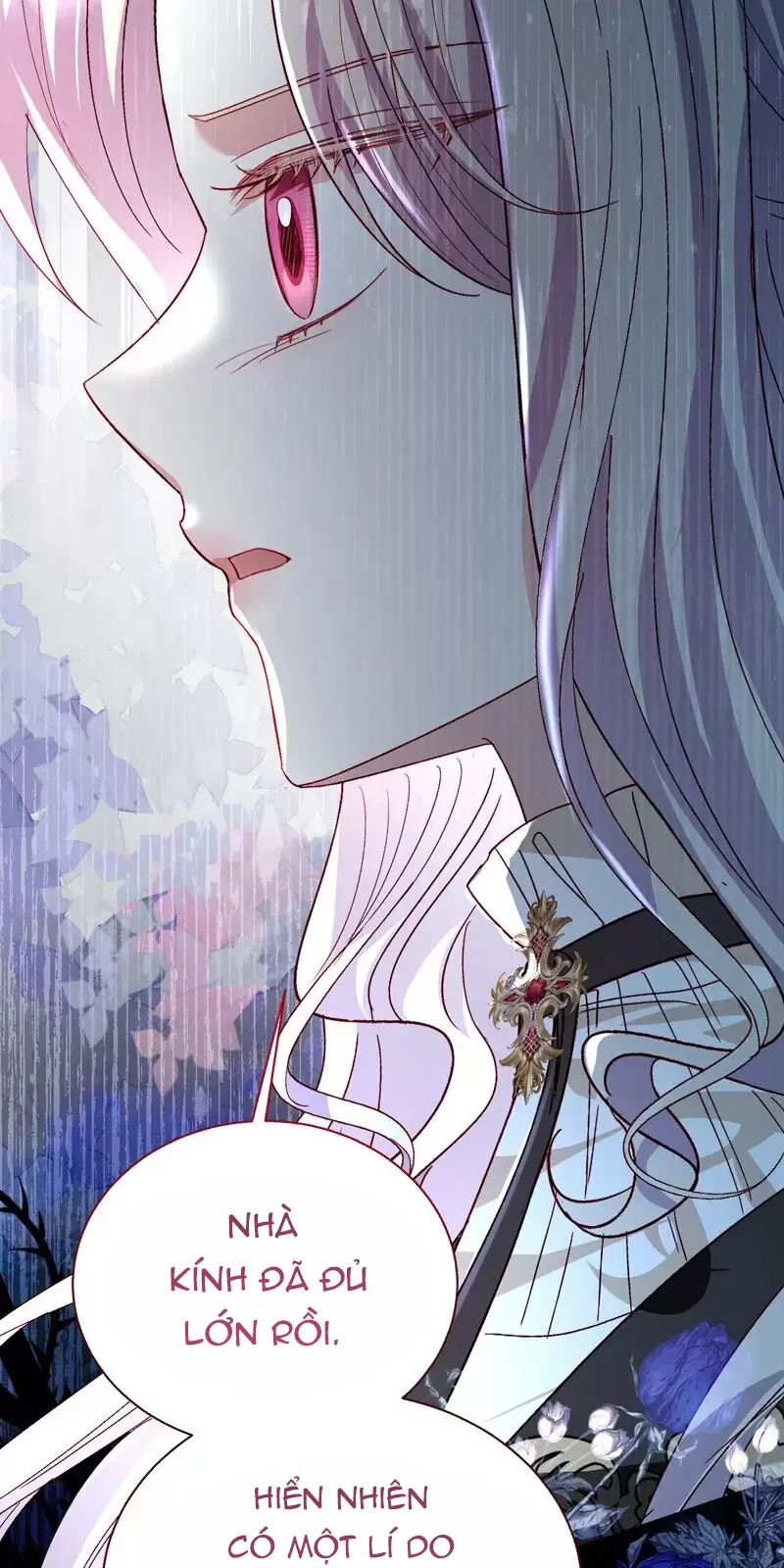 Một Ngày Nọ Bỗng Dưng Cha Xuất Hiện Chap 74 - Next Chap 73