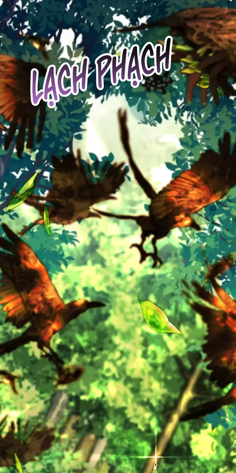 Một Ngày Nọ Bỗng Dưng Cha Xuất Hiện Chap 74 - Next Chap 73