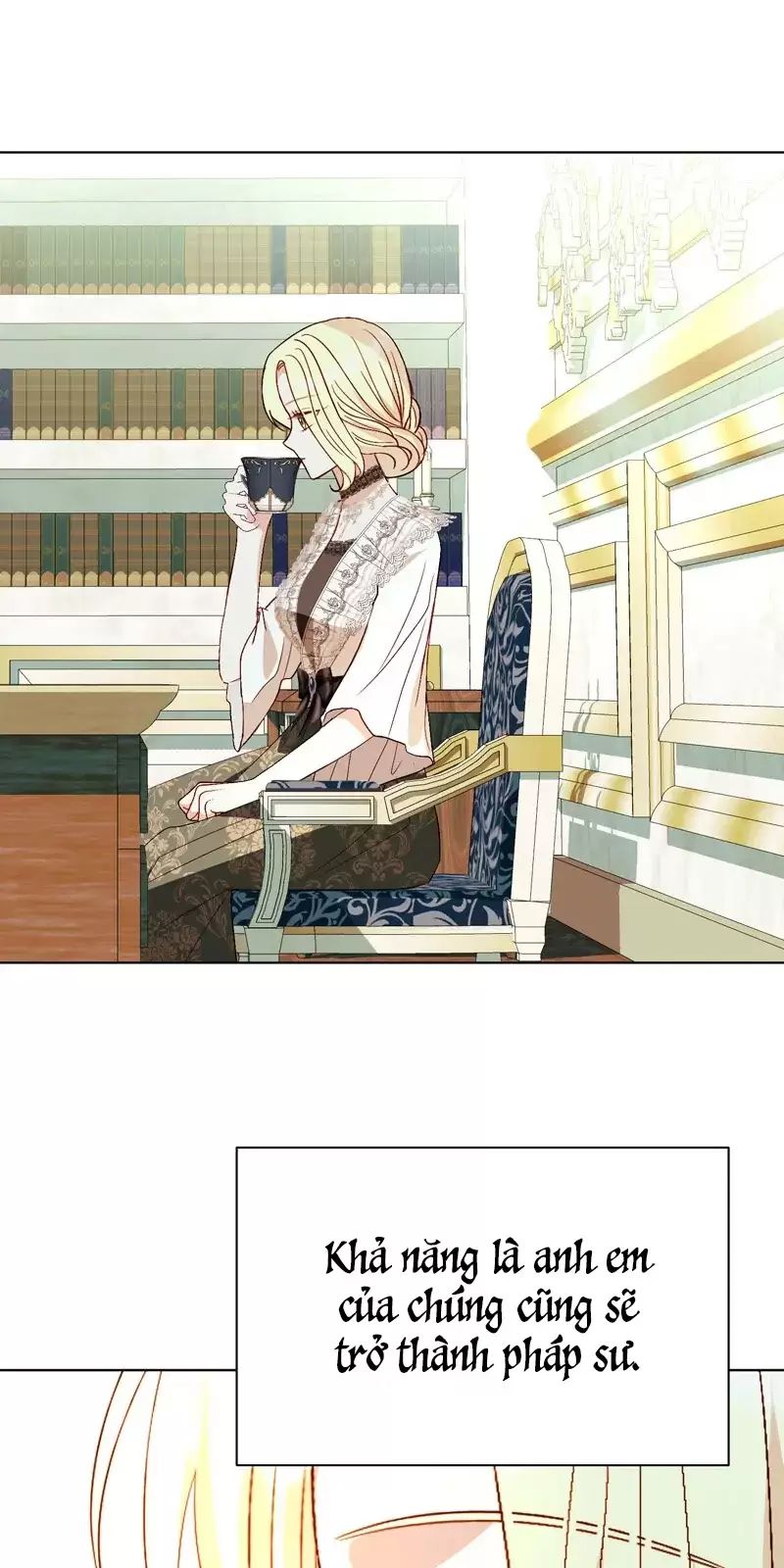 Một Ngày Nọ Bỗng Dưng Cha Xuất Hiện Chap 74 - Next Chap 73