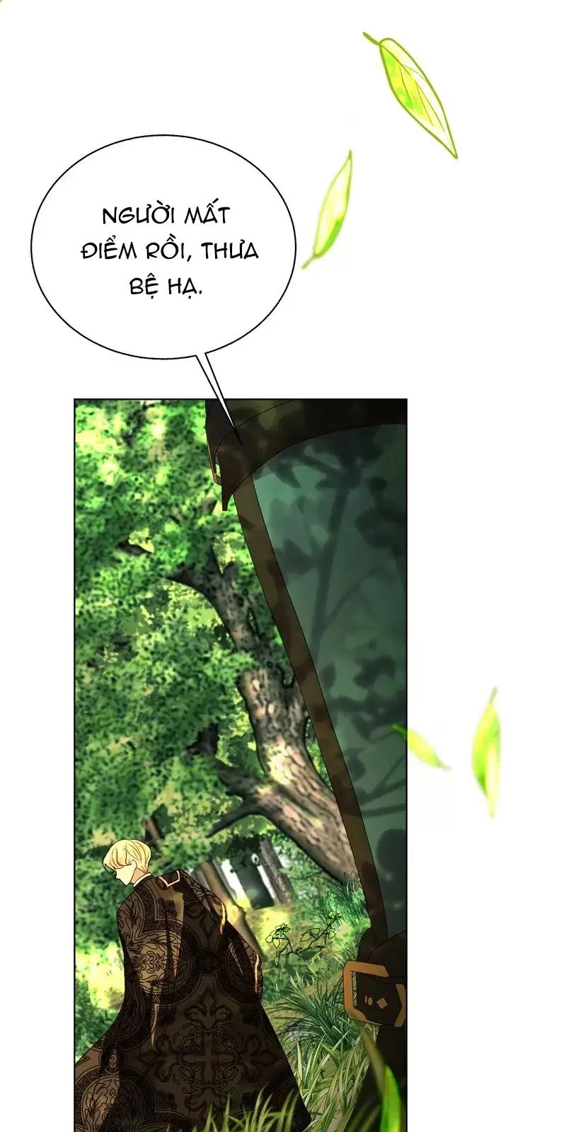 Một Ngày Nọ Bỗng Dưng Cha Xuất Hiện Chap 74 - Next Chap 73