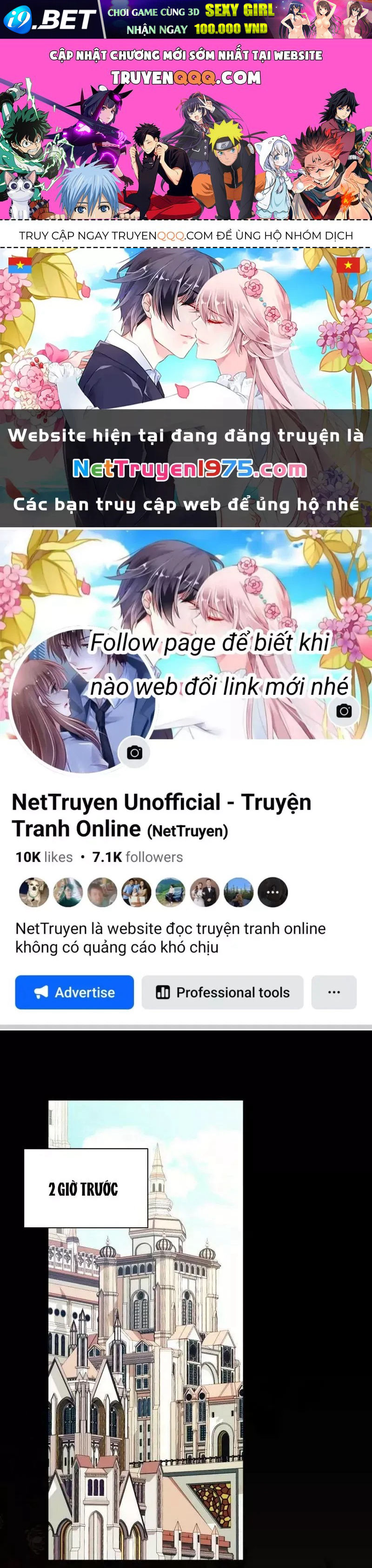 Một Ngày Nọ Bỗng Dưng Cha Xuất Hiện Chap 75 - Next Chap 74