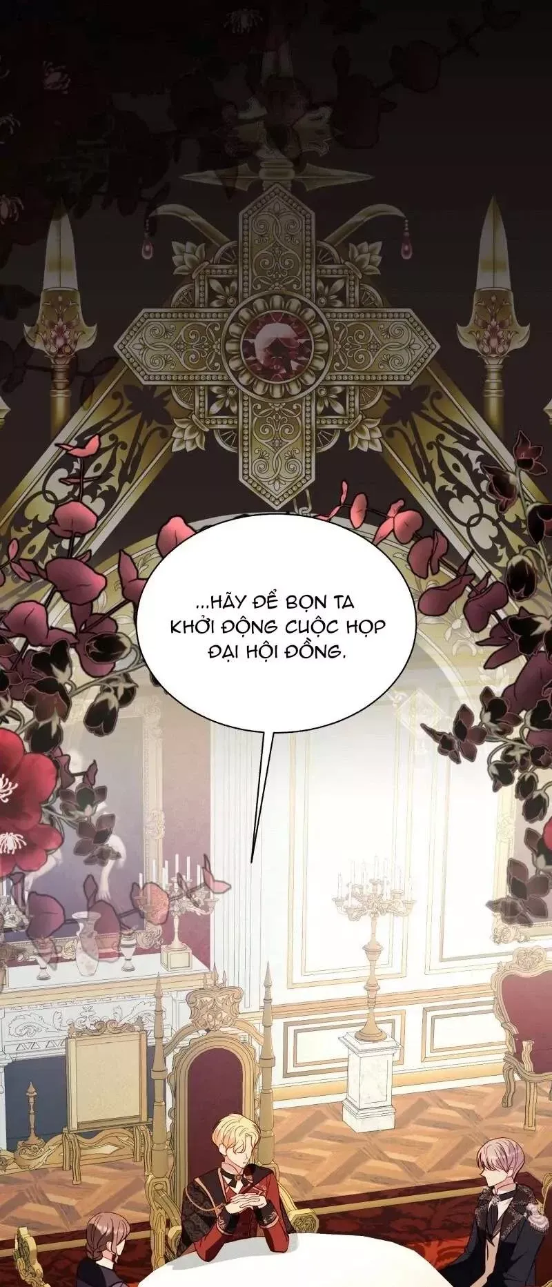 Một Ngày Nọ Bỗng Dưng Cha Xuất Hiện Chap 75 - Next Chap 74