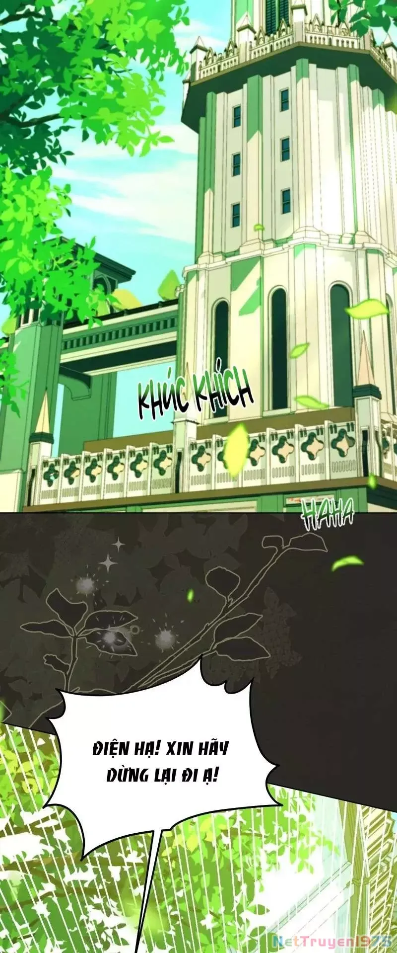 Một Ngày Nọ Bỗng Dưng Cha Xuất Hiện Chap 75 - Next Chap 74