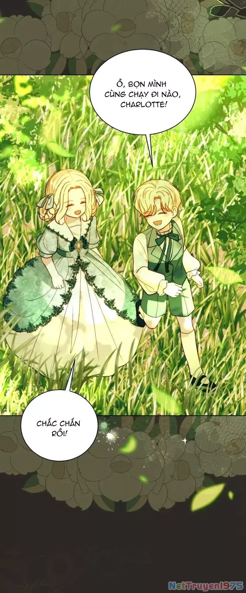 Một Ngày Nọ Bỗng Dưng Cha Xuất Hiện Chap 75 - Next Chap 74