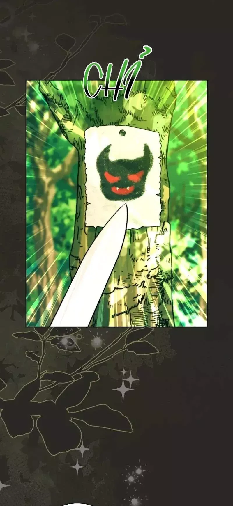 Một Ngày Nọ Bỗng Dưng Cha Xuất Hiện Chap 75 - Next Chap 74