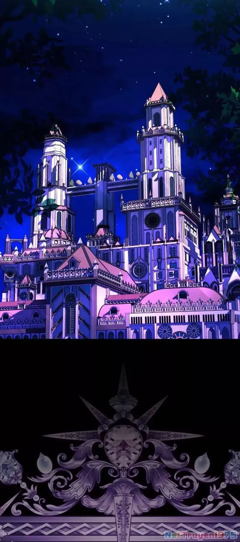 Một Ngày Nọ Bỗng Dưng Cha Xuất Hiện Chap 75 - Next Chap 74