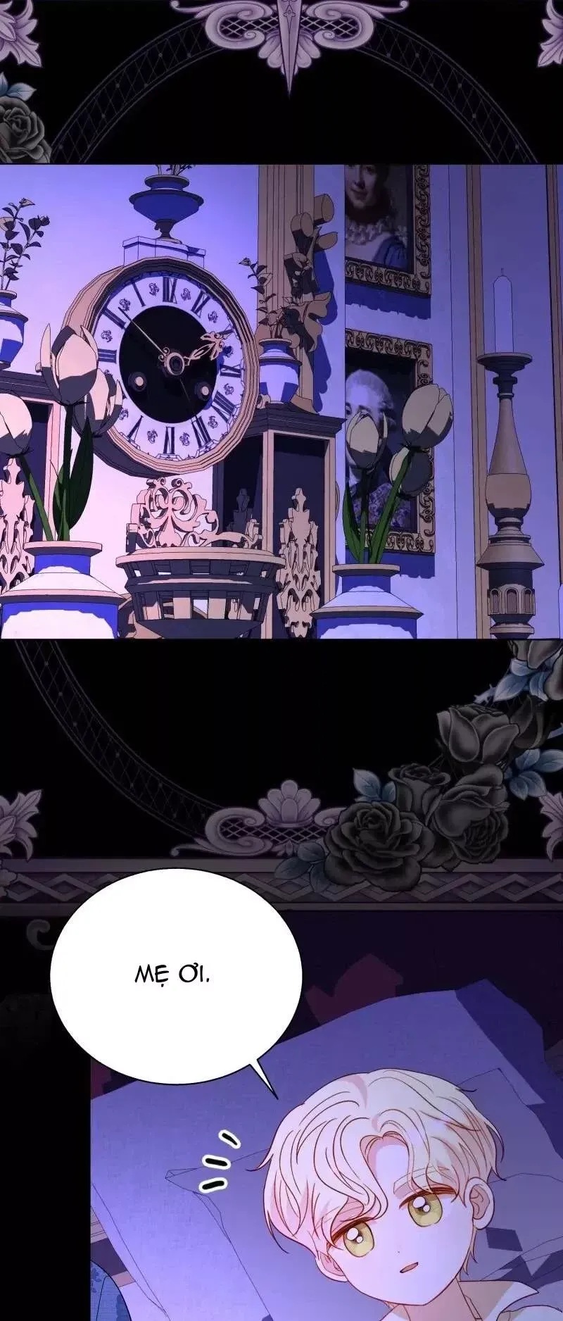 Một Ngày Nọ Bỗng Dưng Cha Xuất Hiện Chap 75 - Next Chap 74